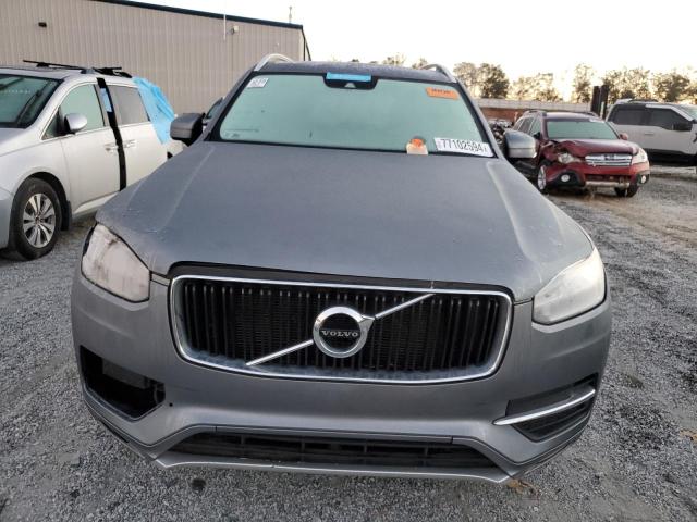 Photo 5 from auction – 2016 VOLVO XC90 T5 with VIN YV4102KK1G1061700