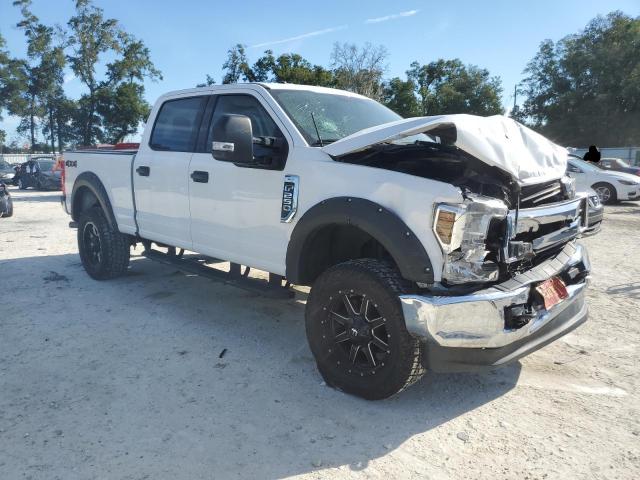 Photo 4 from auction – 2019 FORD F250 SUPER with VIN 1FT7W2B63KEE65484
