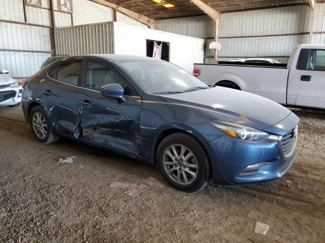 Photo 4 from auction – 2017 MAZDA 3 SPORT with VIN 3MZBN1U79HM156552