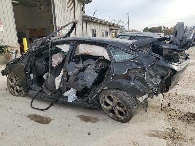 Photo 2 from auction – 2017 FORD FOCUS ST with VIN 1FADP3L92HL245004