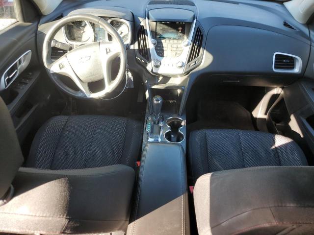 Photo 8 from auction – 2016 CHEVROLET EQUINOX LT with VIN 2GNALCEK5G1178242