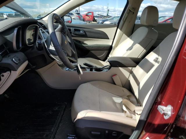 Photo 7 from auction – 2016 CHEVROLET MALIBU LIM with VIN 1G11C5SA4GF160994