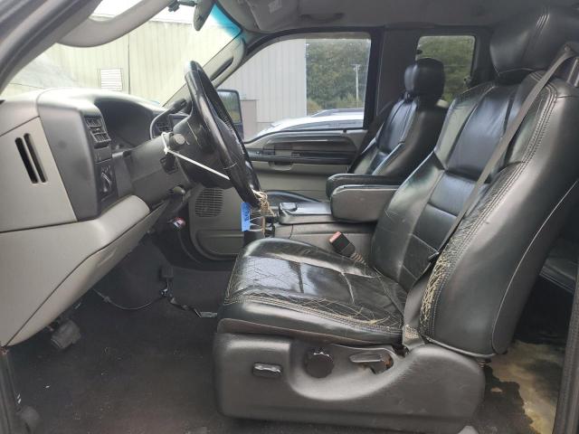 Photo 7 from auction – 2003 FORD F250 SUPER with VIN 1FTNX21L83EC80408