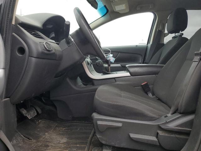 Photo 7 from auction – 2014 FORD EDGE SE with VIN 2FMDK3GC1EBA29389