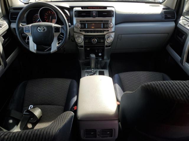 Photo 8 from auction – 2011 TOYOTA 4RUNNER SR with VIN JTEBU5JR4B5054782
