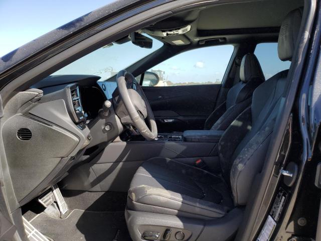 Photo 7 from auction – 2024 LEXUS RX 500H F with VIN 2T2BCMEA1RC014397