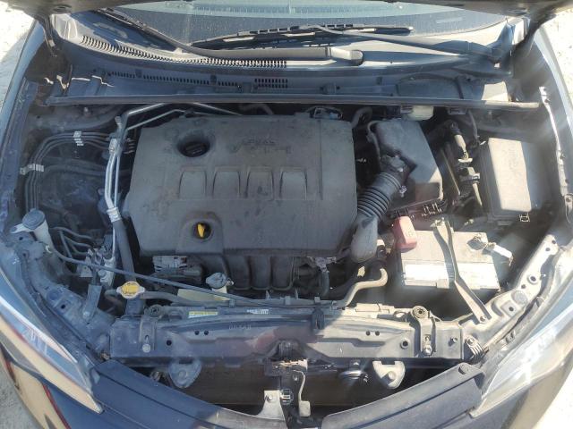 Photo 11 from auction – 2017 TOYOTA COROLLA L with VIN 5YFBURHE0HP580790