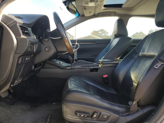 Photo 7 from auction – 2014 LEXUS ES 350 with VIN JTHBK1GG5E2128529