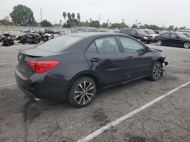 Photo 3 from auction – 2017 TOYOTA COROLLA L with VIN 5YFBURHE3HP702235