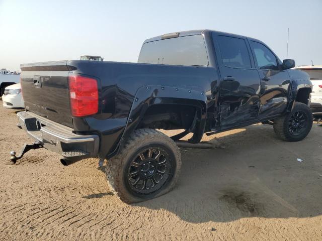 Photo 3 from auction – 2014 CHEVROLET SILVERADO with VIN 3GCUKREC2EG327196