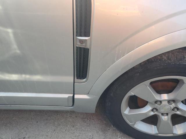 Photo 12 from auction – 2014 CHEVROLET CAPTIVA LT with VIN 3GNAL4EK4ES645660