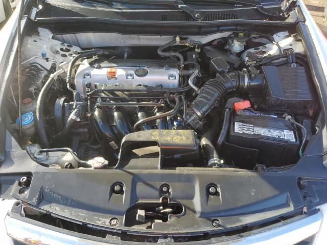 Photo 11 from auction – 2011 HONDA ACCORD SE with VIN 1HGCP2F67BA156924