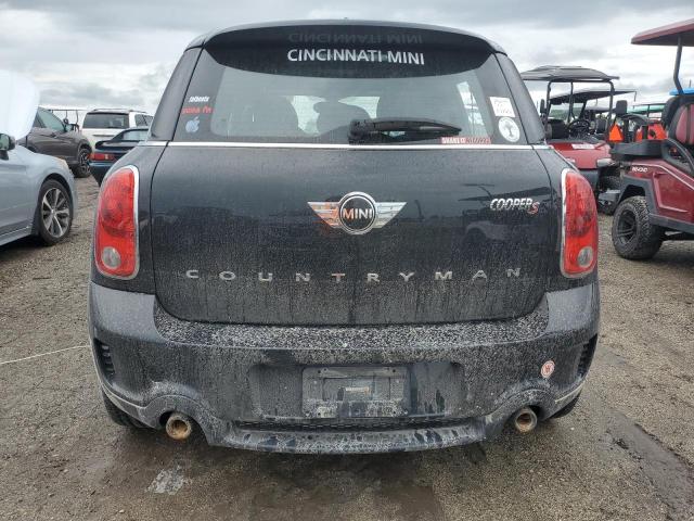 Photo 6 from auction – 2014 MINI COOPER S C with VIN WMWZC3C57EWP28908