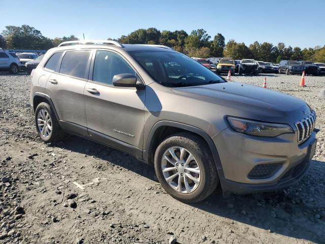Photo 4 from auction – 2020 JEEP CHEROKEE L with VIN 1C4PJLCB5LD582278