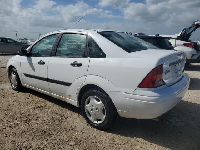 Photo 2 from auction – 2003 FORD FOCUS LX with VIN 1FAFP33P73W223532