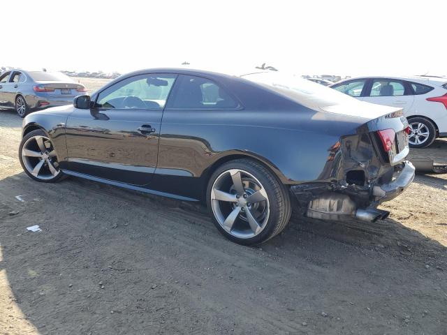 Photo 2 from auction – 2016 AUDI A5 PREMIUM with VIN WAUM2AFR6GA031360