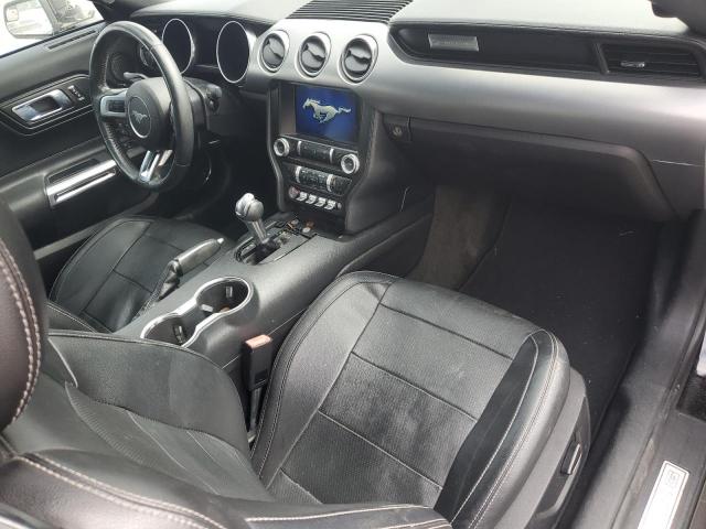 Photo 8 from auction – 2018 FORD MUSTANG with VIN 1FATP8UH1J5123937