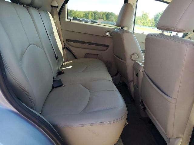 Photo 11 from auction – 2008 MERCURY MARINER with VIN 4M2CU81138KJ21820