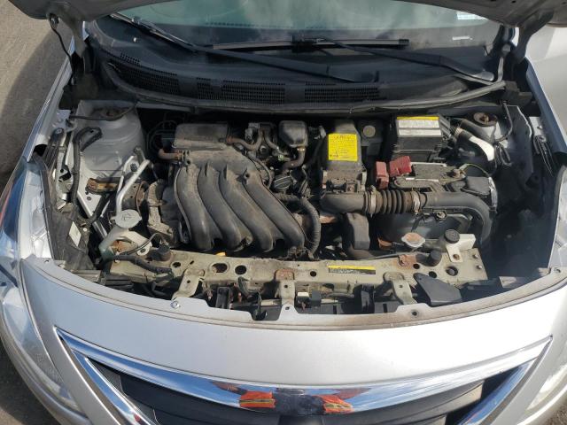Photo 11 from auction – 2015 NISSAN VERSA S with VIN 3N1CN7AP7FL831111