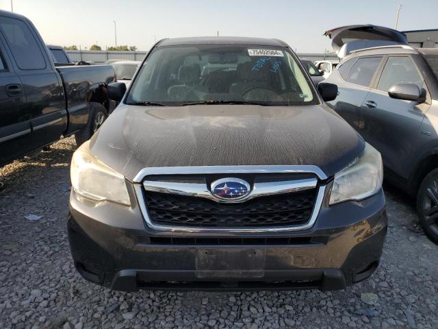 Photo 5 from auction – 2014 SUBARU FORESTER 2 with VIN JF2SJAACXEH449491