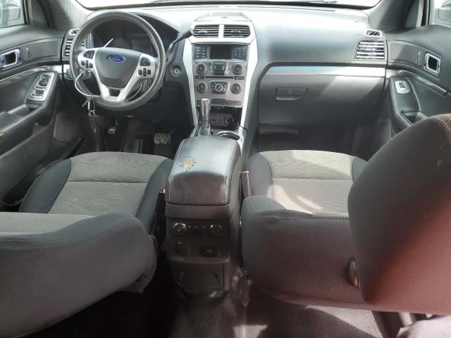 Photo 8 from auction – 2014 FORD EXPLORER P with VIN 1FM5K8AT8EGC14171