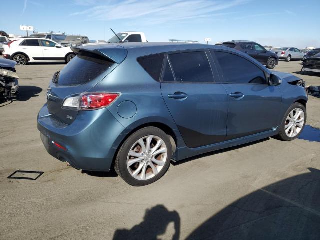Photo 3 from auction – 2010 MAZDA 3 S with VIN JM1BL1H69A1230906