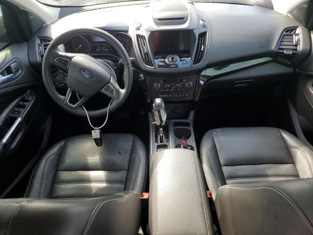 Photo 8 from auction – 2018 FORD ESCAPE TIT with VIN 1FMCU0J99JUD15190