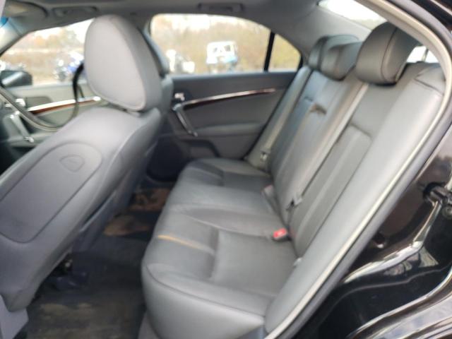 Photo 10 from auction – 2010 LINCOLN MKZ with VIN 3LNHL2GC7AR647143