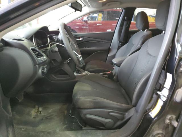 Photo 7 from auction – 2015 DODGE DART SE with VIN 1C3CDFAA0FD363805