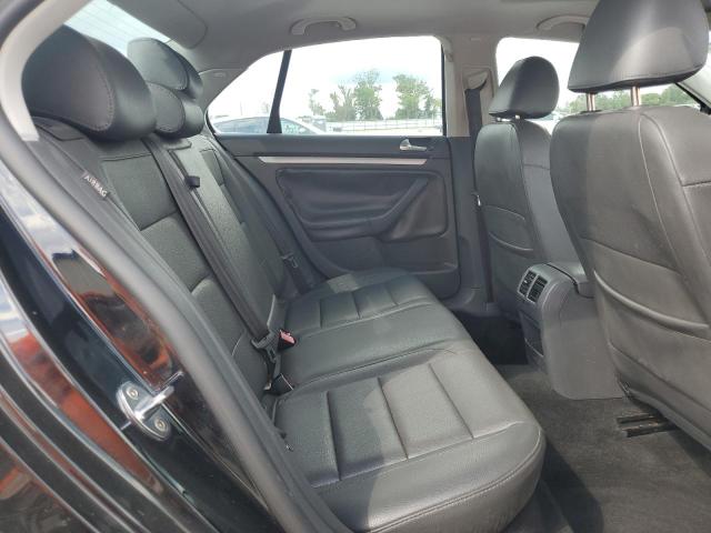 Foto 10 de la subasta – 2007 VOLKSWAGEN JETTA WOLF con VIN 3VWEF81K37M166729