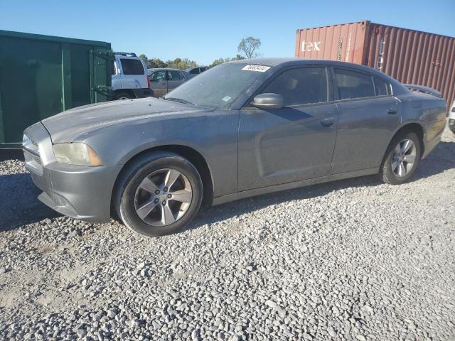DODGE CHARGER 2011 with VIN 2B3CL3CG7BH544171 - Photo from auction