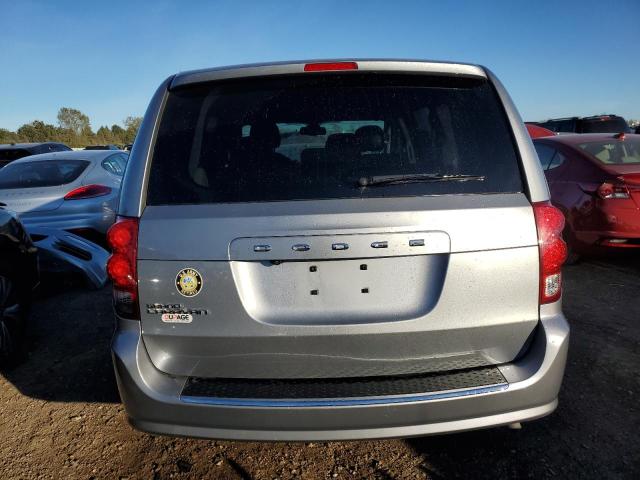 Photo 6 from auction – 2018 DODGE GRAND CARA with VIN 2C4RDGBG1JR256279
