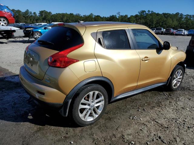 Photo 3 from auction – 2013 NISSAN JUKE S with VIN JN8AF5MR7DT213142