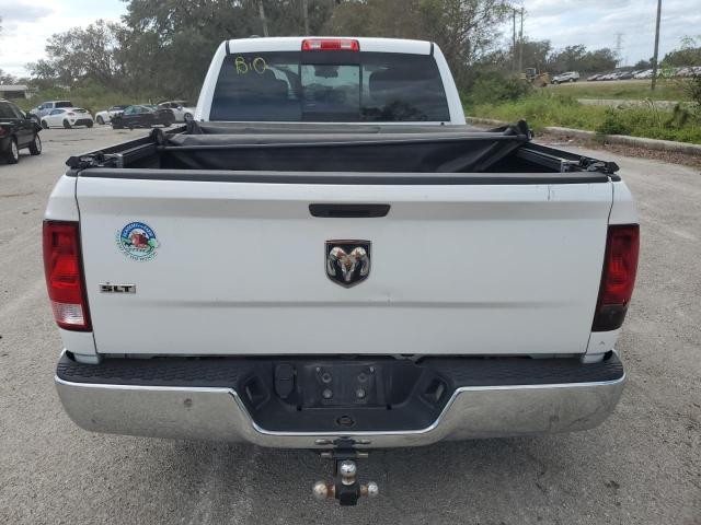 Photo 6 from auction – 2019 RAM 1500 CLASS with VIN 1C6RR6TT2KS657466