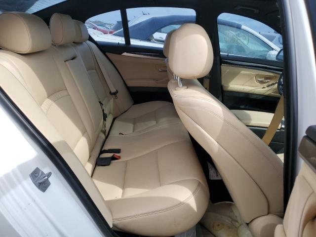 Photo 10 from auction – 2016 BMW 535 I with VIN WBA5B1C57GG131471
