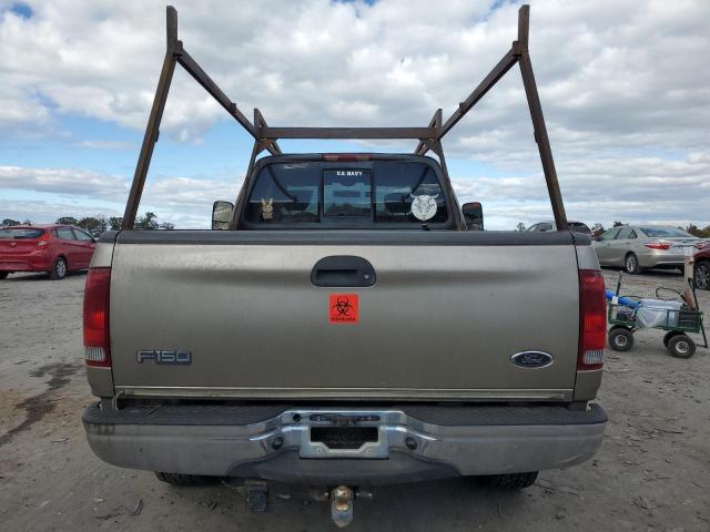 Photo 6 from auction – 2003 FORD F150 with VIN 1FTRX17W93NB77608