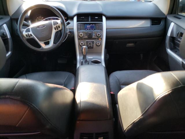 Photo 8 from auction – 2013 FORD EDGE SEL with VIN 2FMDK3JCXDBC61710