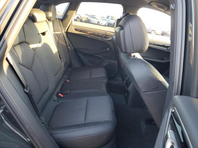 Photo 11 from auction – 2023 PORSCHE MACAN BASE with VIN WP1AA2A59PLB08356