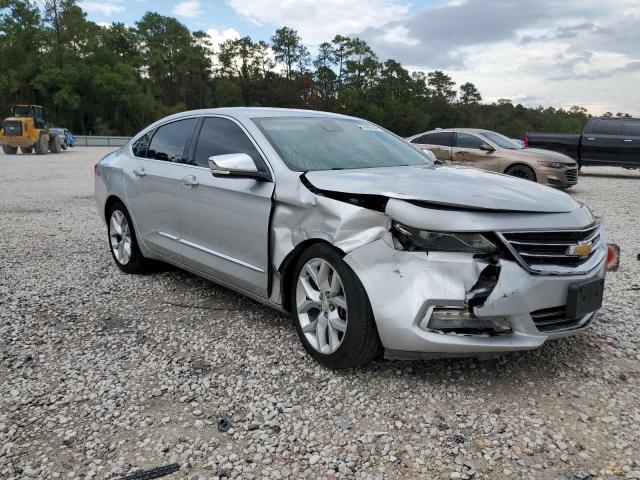 Photo 4 from auction – 2016 CHEVROLET IMPALA LTZ with VIN 2G1145S38G9122062