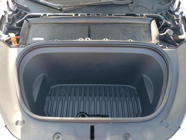 Photo 12 from auction – 2021 TESLA MODEL Y with VIN 5YJYGDEE1MF294784