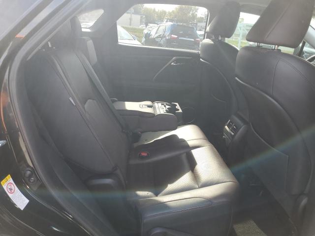 Photo 11 from auction – 2019 LEXUS RX 350 BAS with VIN 2T2ZZMCA7KC128846