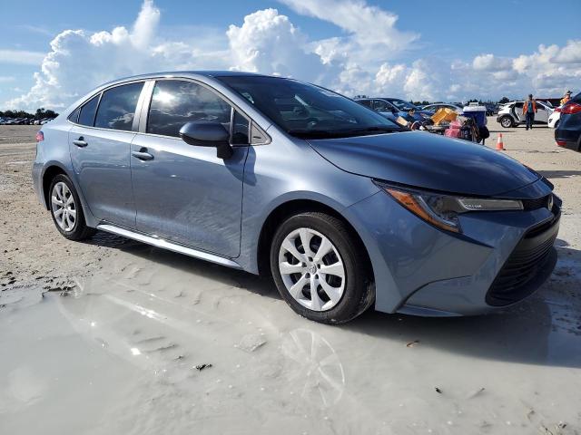 Photo 4 from auction – 2023 TOYOTA COROLLA LE with VIN 5YFB4MDE2PP074630
