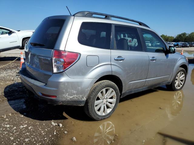 Photo 3 from auction – 2011 SUBARU FORESTER 2 with VIN JF2SHADCXBH738664