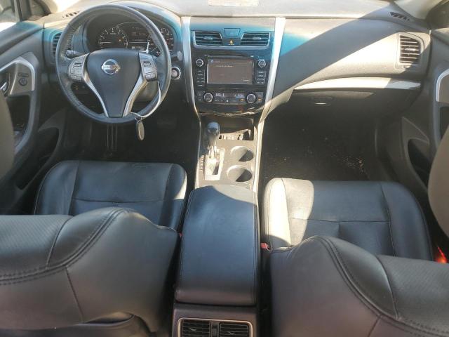 Photo 8 from auction – 2014 NISSAN ALTIMA 2.5 with VIN 1N4AL3AP6EC327555