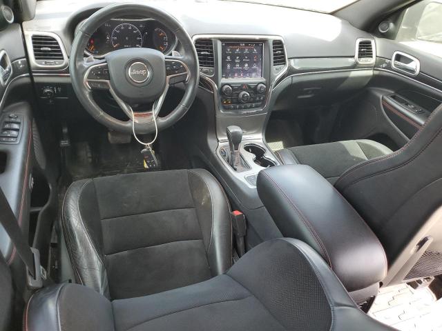 Photo 8 from auction – 2018 JEEP GRAND CHER with VIN 1C4RJFLGXJC369447