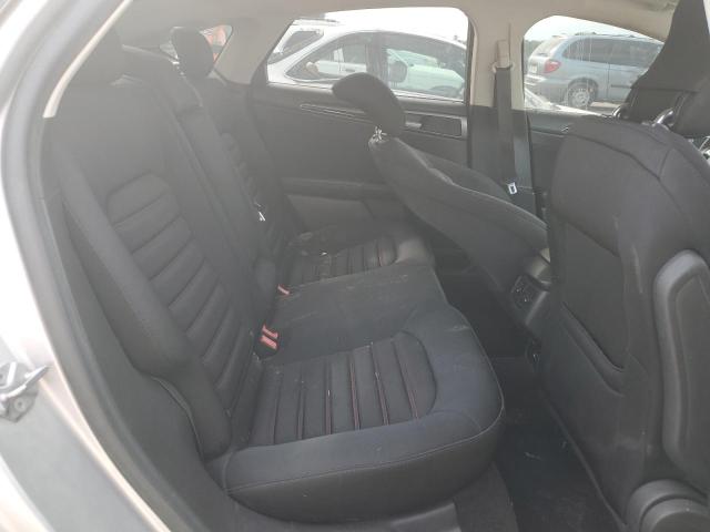 Photo 10 from auction – 2014 FORD FUSION SE with VIN 3FA6P0H76ER335090