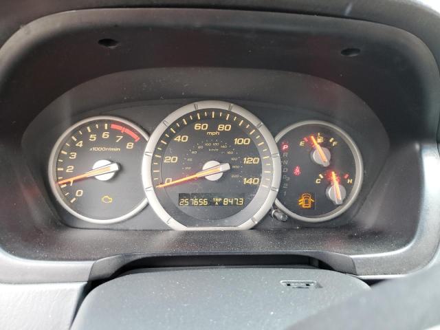 Photo 9 from auction – 2007 HONDA PILOT LX with VIN 5FNYF28177B044020
