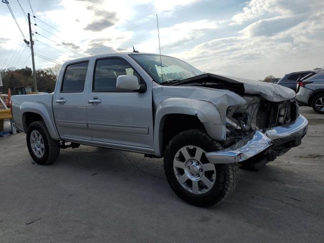 Photo 4 from auction – 2012 GMC CANYON SLE with VIN 1GTH5MFE8C8156663