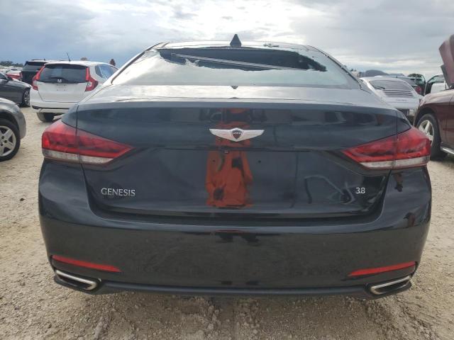Photo 6 from auction – 2015 HYUNDAI GENESIS 3. with VIN KMHGN4JE5FU102702