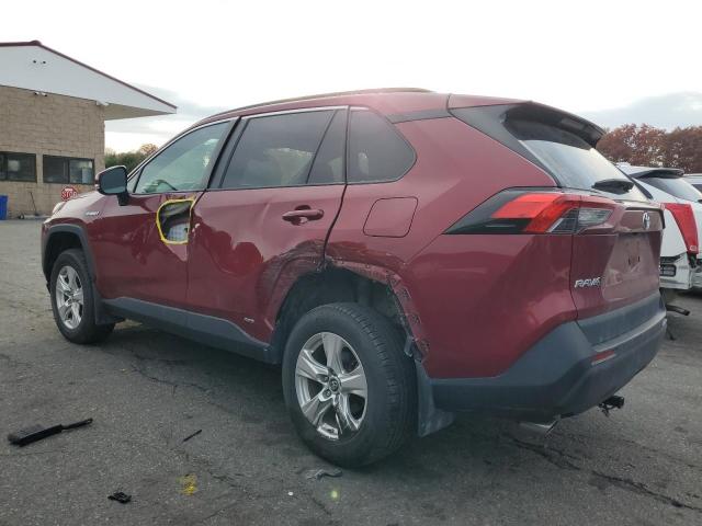Photo 2 from auction – 2019 TOYOTA RAV 4 with VIN 2T3RWRFV4KW034390